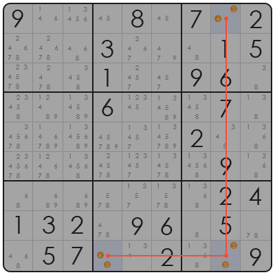 sudoku blank sheet