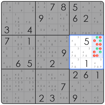 sudoku ny times